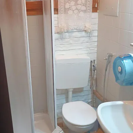 Maison d'hôtes Benjamin Olbia