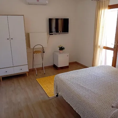 Benjamin Affittacamere Olbia