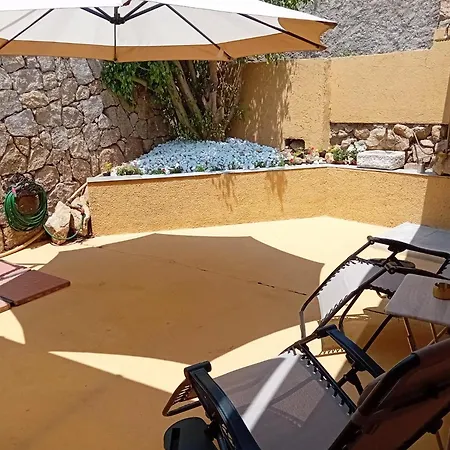 Maison d'hôtes Benjamin 3*