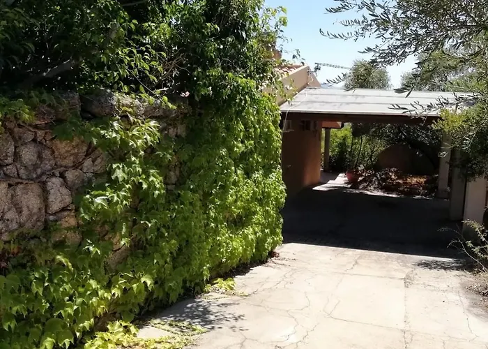 Affittacamere Benjamin 3*