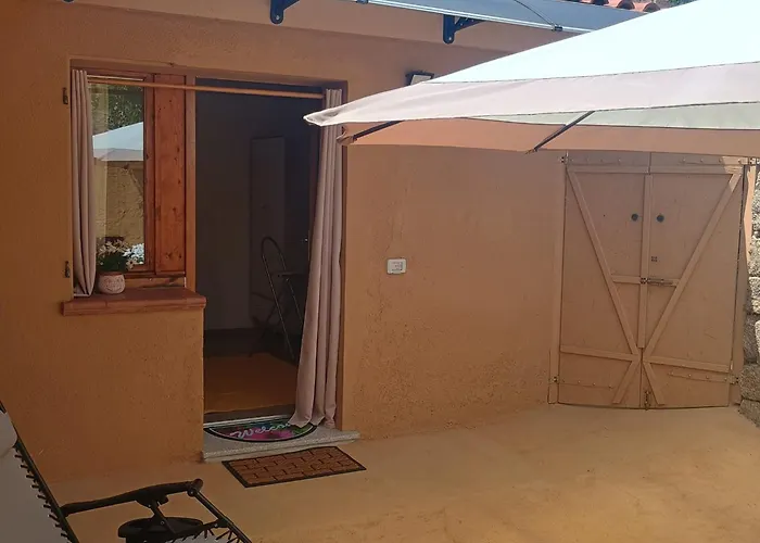 Benjamin Affittacamere