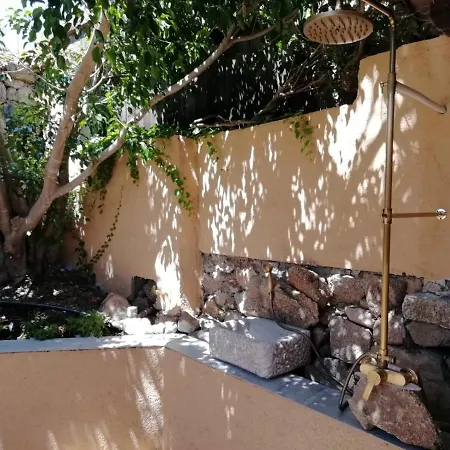 Guest house Benjamin Olbia
