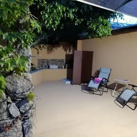 Guest house Benjamin Olbia