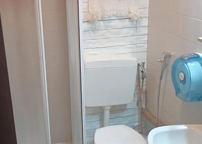 Guest house Benjamin Olbia