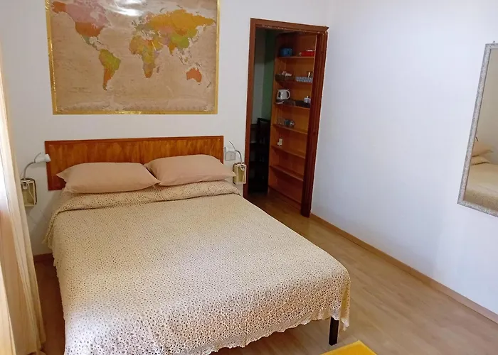 Benjamin Guest house 3*