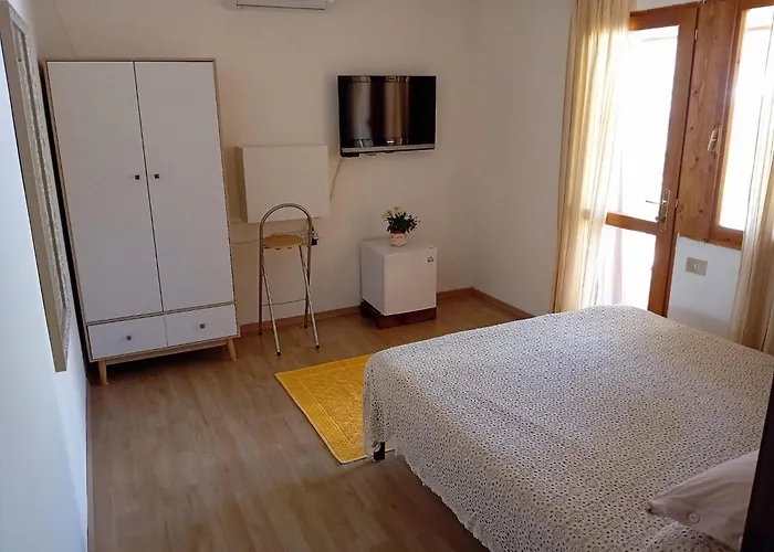 Benjamin Guest house Olbia