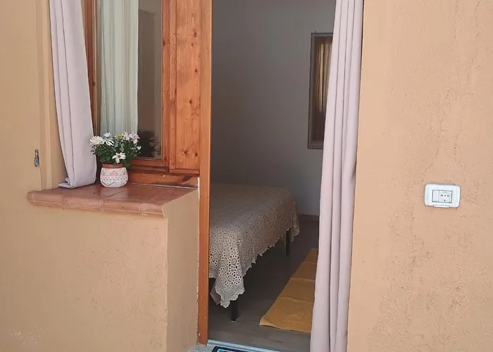 Benjamin Guest house