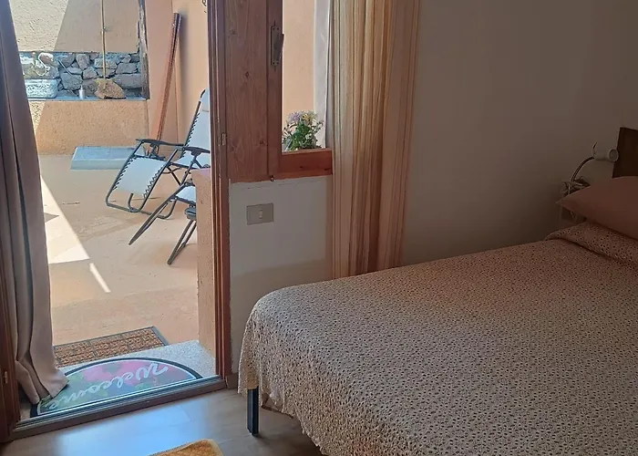 Guest house Benjamin