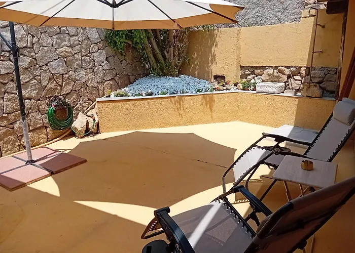 Guest house Benjamin 3*